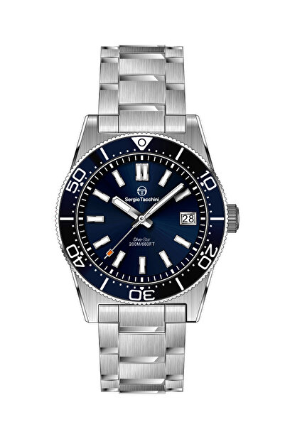 Sergio Tacchini ساعة يد رجالية S.ST.3.10004-2