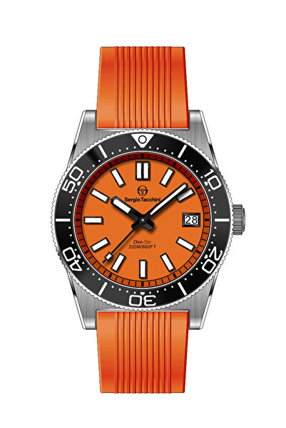 Sergio Tacchini ساعة يد رجالية من سيرجيو تاتشيني S.ST.3.10005-4