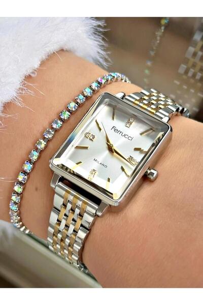 Ferrucci KADIN KOL SAATİ FC022503484M.03640013