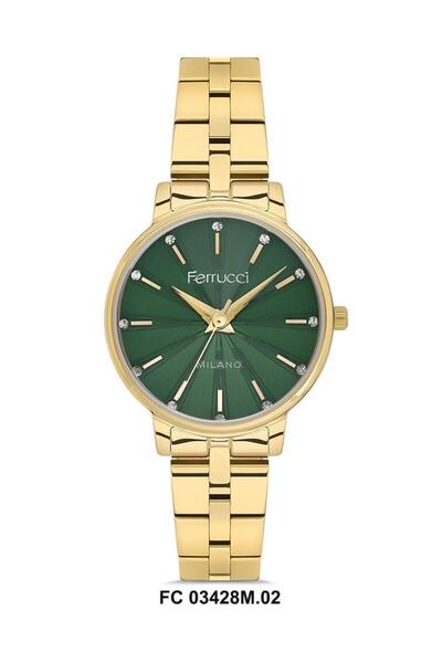 Ferrucci KADIN KOL SAATİ FC112403428M.02640003