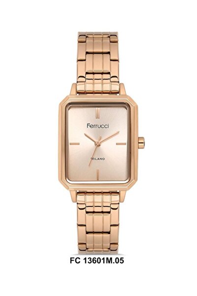 Ferrucci KADIN KOL SAATİ FC122413601M.05640092