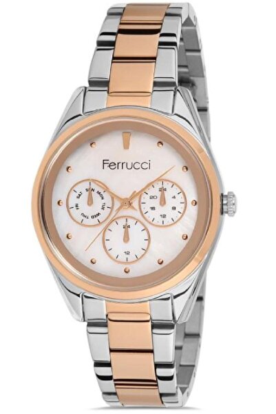 Ferrucci KADIN KOL SAATİ FC042212243M.03640052