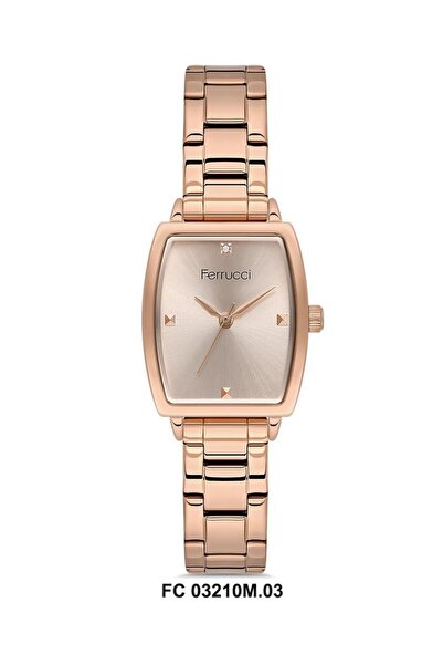 Ferrucci KADIN KOL SAATİ FC092403210M.03640092