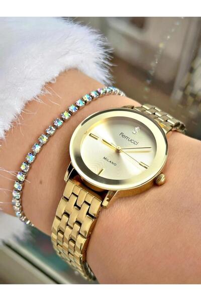 Ferrucci KADIN KOL SAATİ FC022503548M.05640023