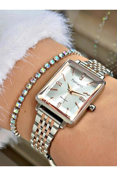 Ferrucci KADIN KOL SAATİ FC022503484M.02640013