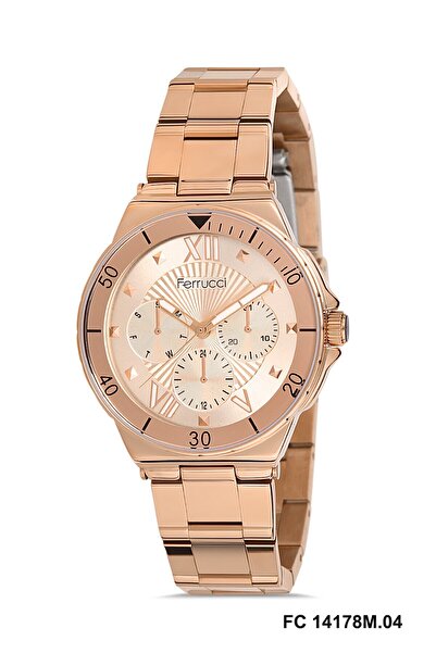 Ferrucci KADIN KOL SAATİ FC052214178M.04640052