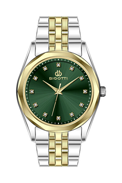 Bigotti Women's Wristwatch S.Bg.1.10622-5