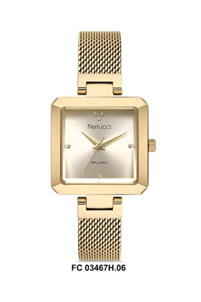 Ferrucci KADIN KOL SAATİ FC012503467H.06640082