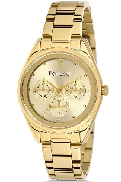Ferrucci KADIN KOL SAATİ FC042212243M.04640052