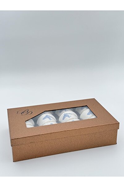 B&D SET OF 12PCS CAWA CUP