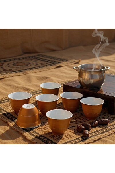 B&D SET OF 12 PCS CAWA CUP