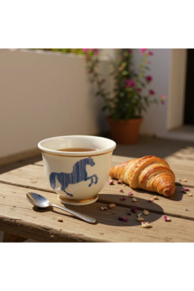 B&D SET OF 12PCS CAWA CUP