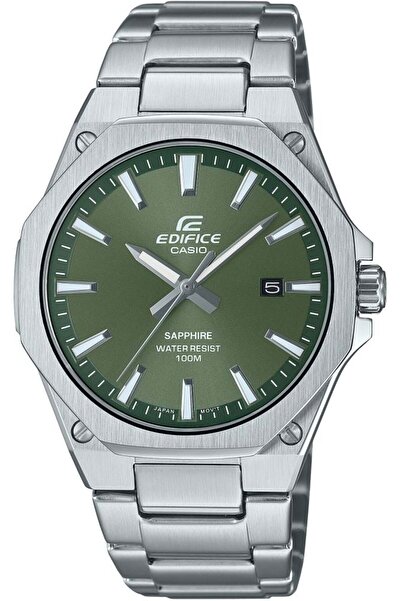 Casio Edifice Efr-S108D-3Avudf Men's Wristwatch
