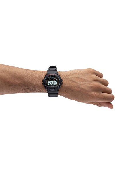 Casio G-SHOCK DW-6900U-1DR Erkek Kol Saati