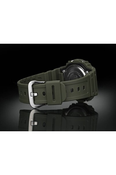 Casio G-Shock Dw-5610Su-3Dr Men's Wristwatch