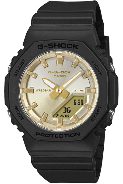 Casio G-SHOCK GMA-P2100SG-1ADR Kadın Kol Saati