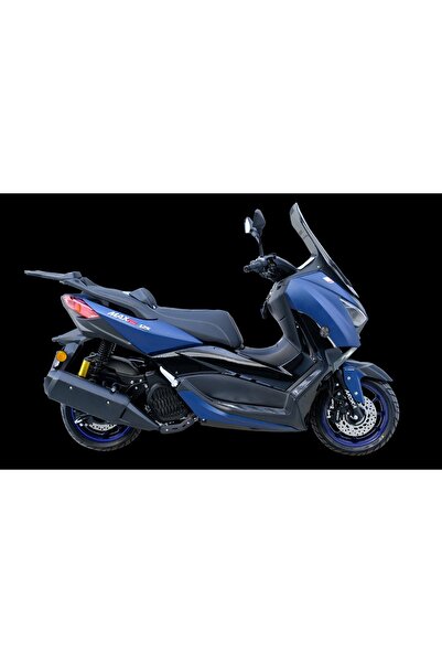 Arora MAX PRO 125 İKİ TEKERLEKLİ MOTOSİKLET