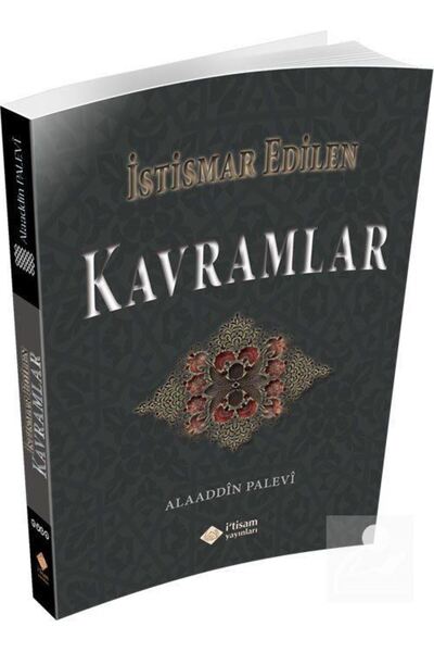 itisam yayınları İstismar Edilen Kavramlar