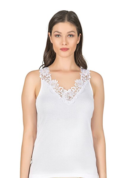 ÖZKAN underwear Özkan 2001 - 5-пакетний жіночий бавовняний рибана манолія атлет