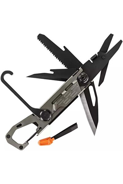 GERBER 30001743 Stake Out Çakı , Kutulu