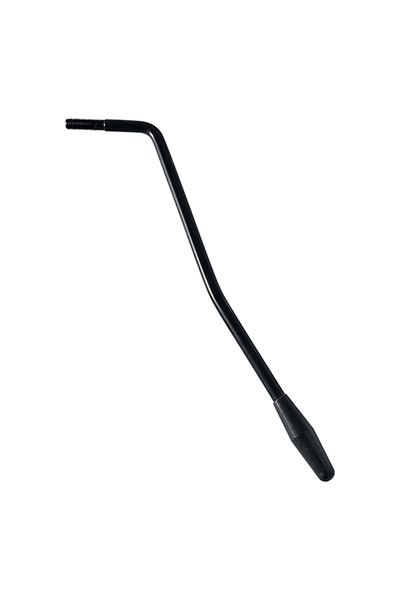 Choice4 مقبض جيتار كهربائي أسود 5 مم/6 مم، مناسب لجيتارات فندر وسكوير ستراتوك...