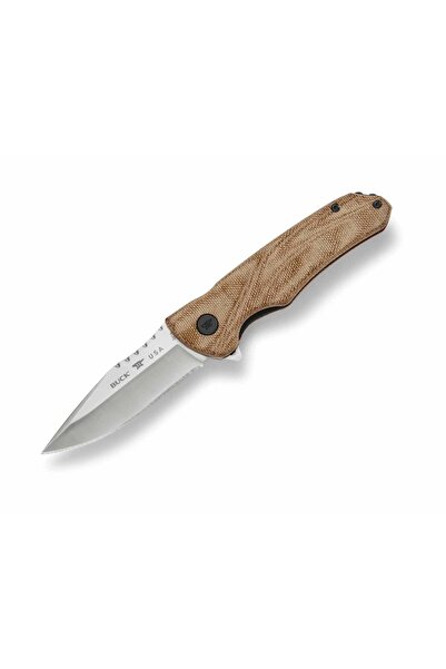 BUCK 841 Sprint Pro Çakı, Bej