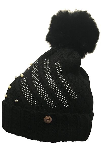 SYT K9720-02 قبعة نسائية