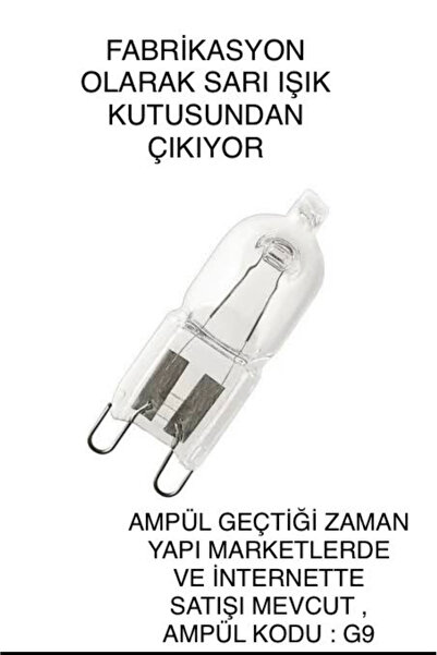 Lamp24 - Mendil Model Kristal Şeffaf Taşlı Sarkıt Avize