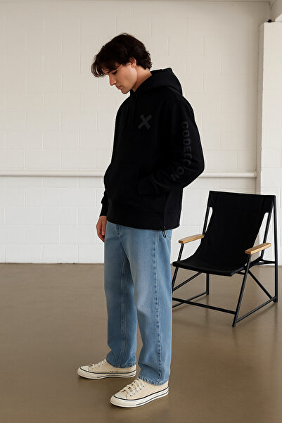 rg kidsstore Mlada devojka / dečak Sa kapuljačom dukserica_RG3278