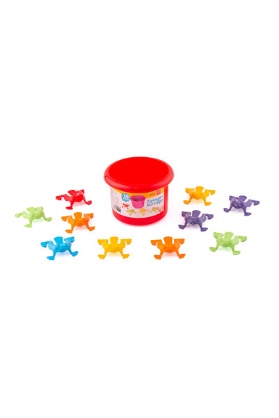 Uniqlion Zıplayan Kurbağa