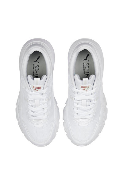 Puma 38922301   Cassia Via Γυναικεία Αθλητικά Παπούτσια