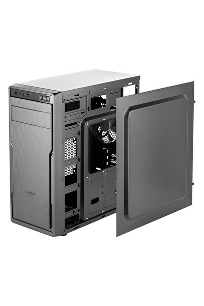 Green Ava Plus İntel i3 12100 İşlemci 8GB DDR4 Ram 256GB M2 SSD Freedos Masaüstü Bilgisayar