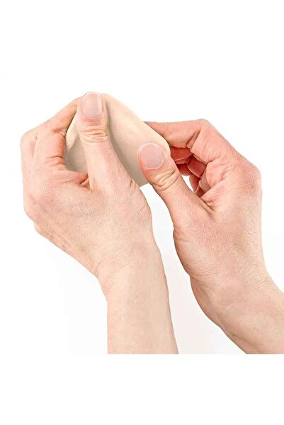 Bafimo FIMO Professional Modeling Clay 454g Pink Seashell Professional Doll Art