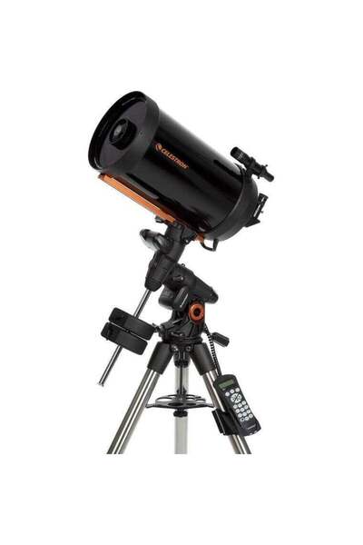 Genel Markalar Advanced VX 9.25" Schmidt-Cassegrain Bilgisayar Donanımlı Tele...