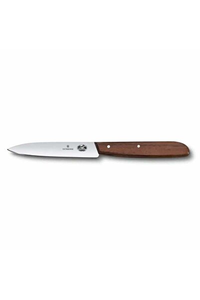 Victorinox 5.0700 10cm Akağaç Soyma Bıçağı