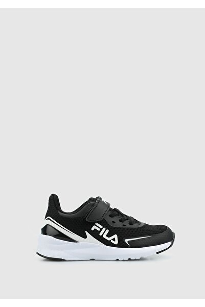 Fila Παιδικά αθλητικά παπούτσια Crusher Black Ffk007683036