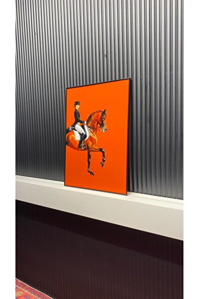 Tablomtr Επιτραπέζιο μεταλλικό πλαίσιο από γνήσιο γυαλί MagnirumA Single Set