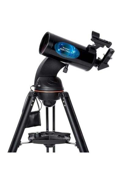Celestron AstroFi 102mm Maksutov-Cassegrain Bilgisayar Donanımlı Teleskop