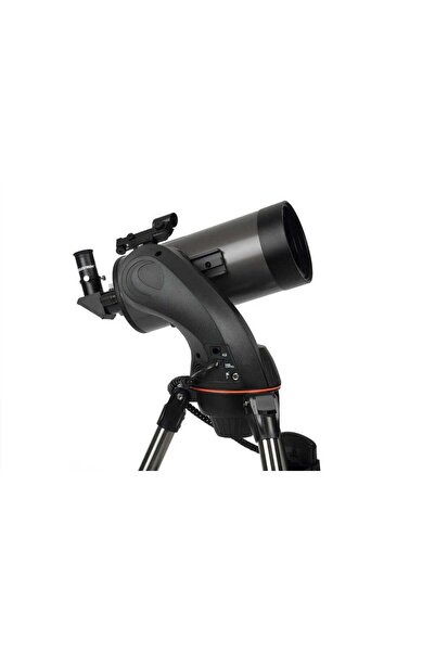 Celestron Nexstar 127SLT Bilgisayar Donanımlı Teleskop