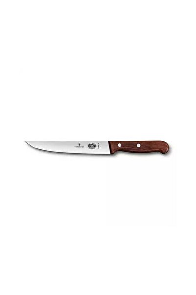 Victorinox 5.1800.18 18cm Gül Ağacı Dilimleme Bıçağı