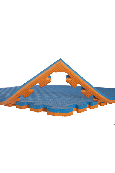 GES MEDİKAL 100x100 Boyutlar 26 Mm Kalınlık Tatami Zemin Kaplma Minder. Çift ...