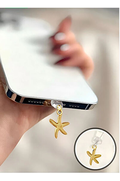 Type C Phone Charge Protection Accessory / Leggings / Dust Plug / Charm panda