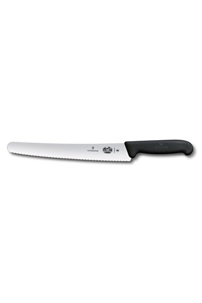 Victorinox 5.2933.26 26cm Siyah Pasta Bıçağı