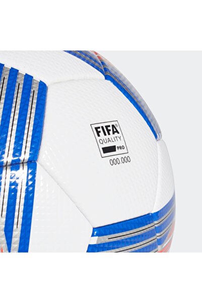 adidas Tiro Competition Beyaz Futbol Topu (FS0392)