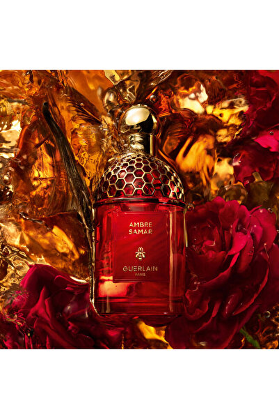 Guerlain Guerlain Ambre Summer - Eau de Parfum