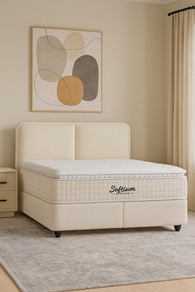 Pierre Cardin UNIQUEYATAK BAZA BASLIK SET