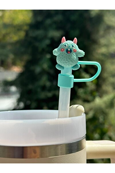 est-co Pipet Koruyucusu ( 10 mm ) (STANLY QUENCHER UYUMLU) Pipet Tıpası, Pipe...