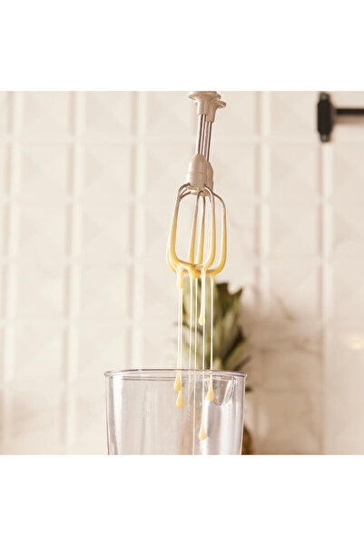 Karaca PRO-2000W Turbo Doğrayıcı, Dilimleme Rondo, Blender - İkili çelik mikser, Buz Kırıcı Mutfak Robotu