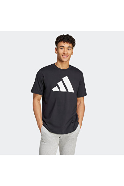 adidas Muška majica s logotipom - M Pvr 3 T II8583 Svakodnevna upotreba