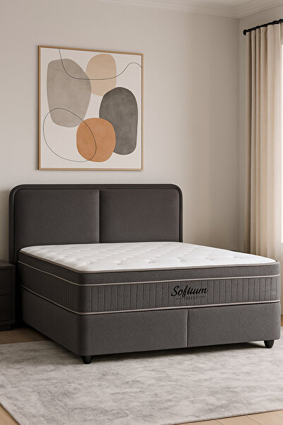 Pierre Cardin UNIQUEYATAK BAZA BASLIK SET